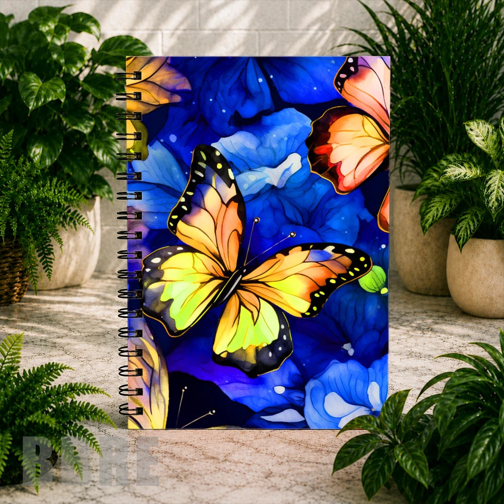 Butterfly Dreams 8 Main Image