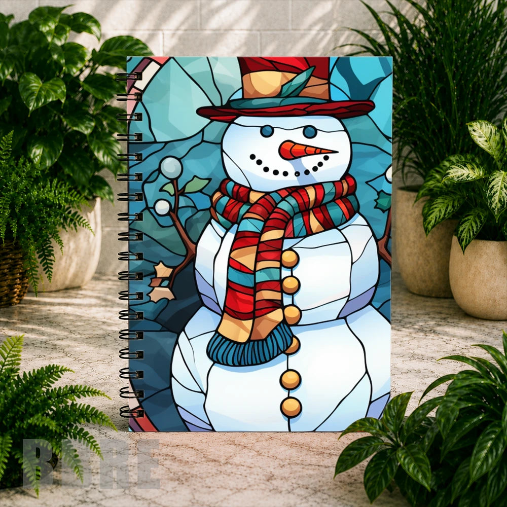 Snowman Art Main Image