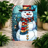Snowman Art Main Image