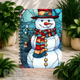 Snowman Art Main Image
