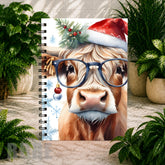 Festive Cow Main Image