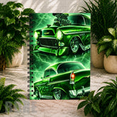 Green Muscle Main Image