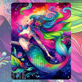 Mermaid Dreams 2 Mockup Image