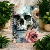 Floral Skull 8 Main Image