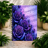 Purple Roses Main Image