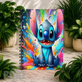 Colorful Stitch 3 Main Image