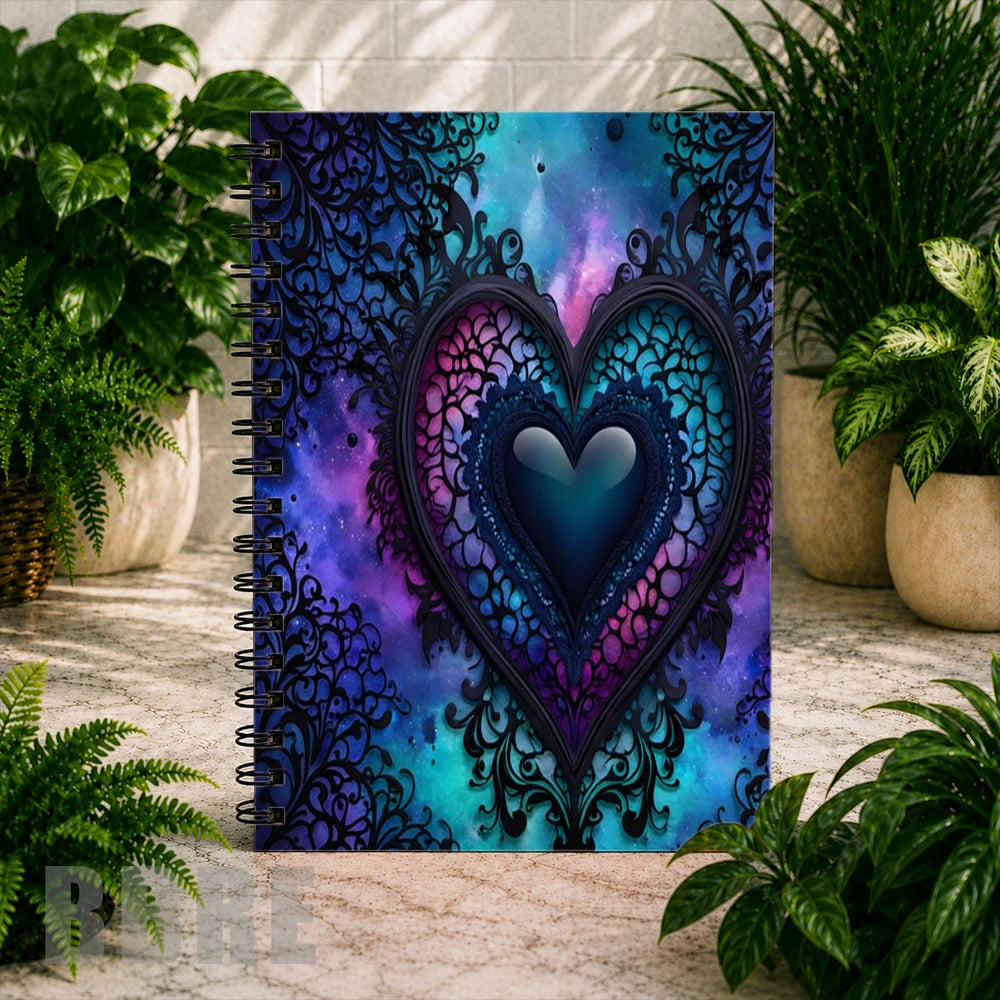 Cosmic Heart Main Image