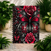 Red Butterfly Main Image