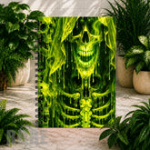 Neon Skull Main Image