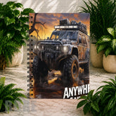 Offroad Adventure Main Image