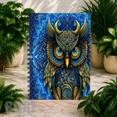 Colorful Owl Main Image