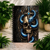 Skull Snake Main Image