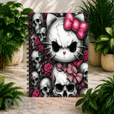 Skull Kitty Main Image