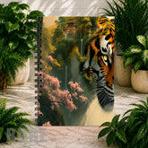 Tiger Landscape 2 Main Image