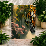 Tiger Landscape 2 Main Image
