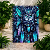 Owl Dreamcatcher 2 Main Image
