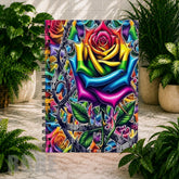 Colorful Rose Main Image