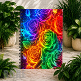 Neon Roses Main Image