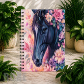 Floral Horse 8 Main Image