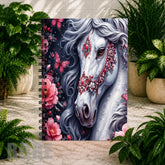 Floral Unicorn Main Image