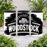 Woodstock Cooler Product Image,