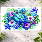 Tropical Turtle Main Image,