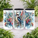 Kookaburra Floral Product Image,