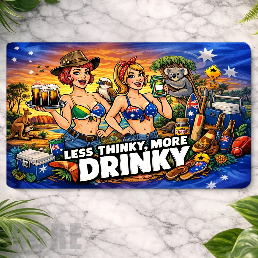 Aussie Fun Main Image,