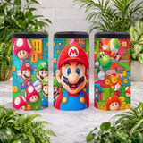 Mario Adventure Product Image,
