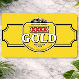 Gold Lager Main Image,