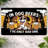 Dog Beer Main Image,