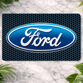 Ford Logo 2 Main Image,