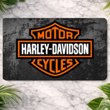 Harley Davidson 2 Main Image,