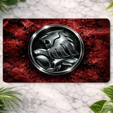 Lion Emblem 2 Main Image,