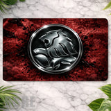 Lion Emblem 2 Main Image,