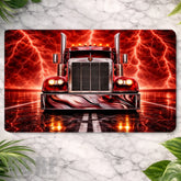 Red Truck 2 Main Image,