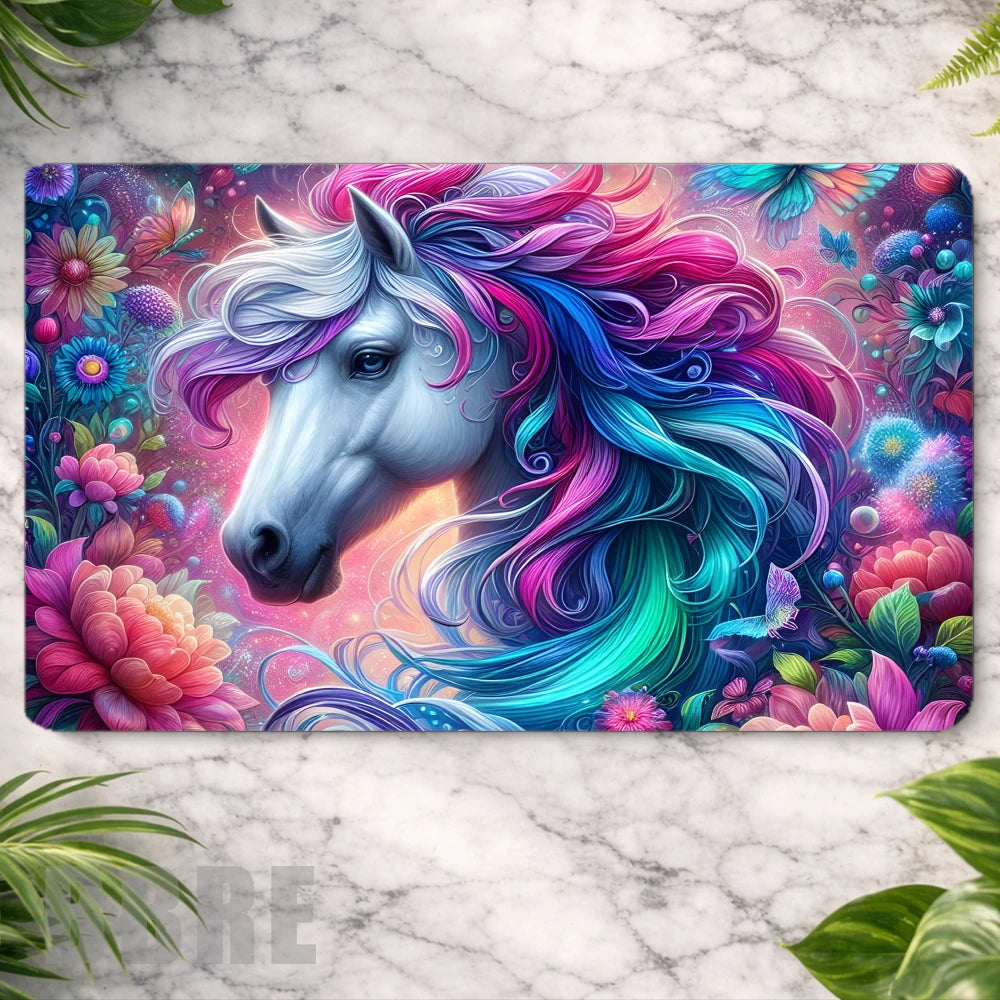 Colorful Unicorn Main Image,