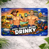 Aussie Party Main Image,