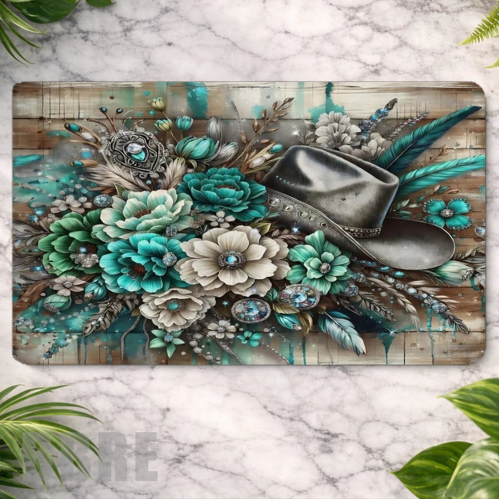 Floral Cowboy Main Image,
