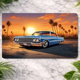 Sunset Classic Main Image,