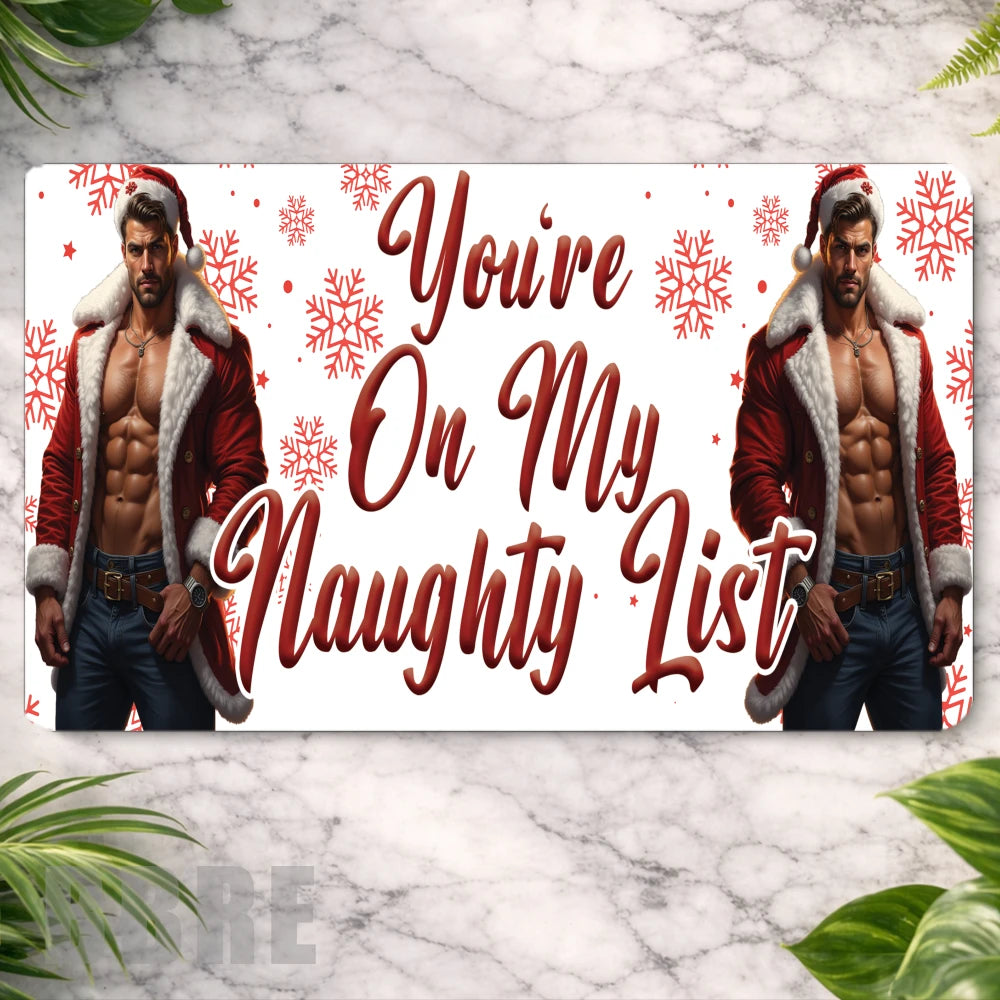 Naughty List Main Image,