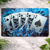 Skull Playing Cards Main Image,