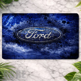 Ford Logo 3 Main Image,