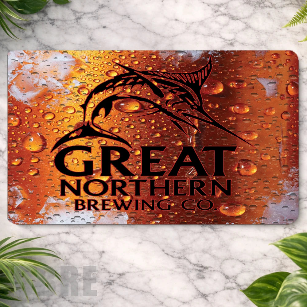 Great Northern 4 Main Image,