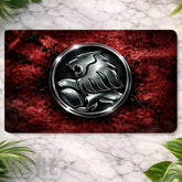 Lion Emblem 3 Main Image,