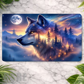 Mystical Wolf Main Image,