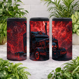 Skull Truck Product Image,