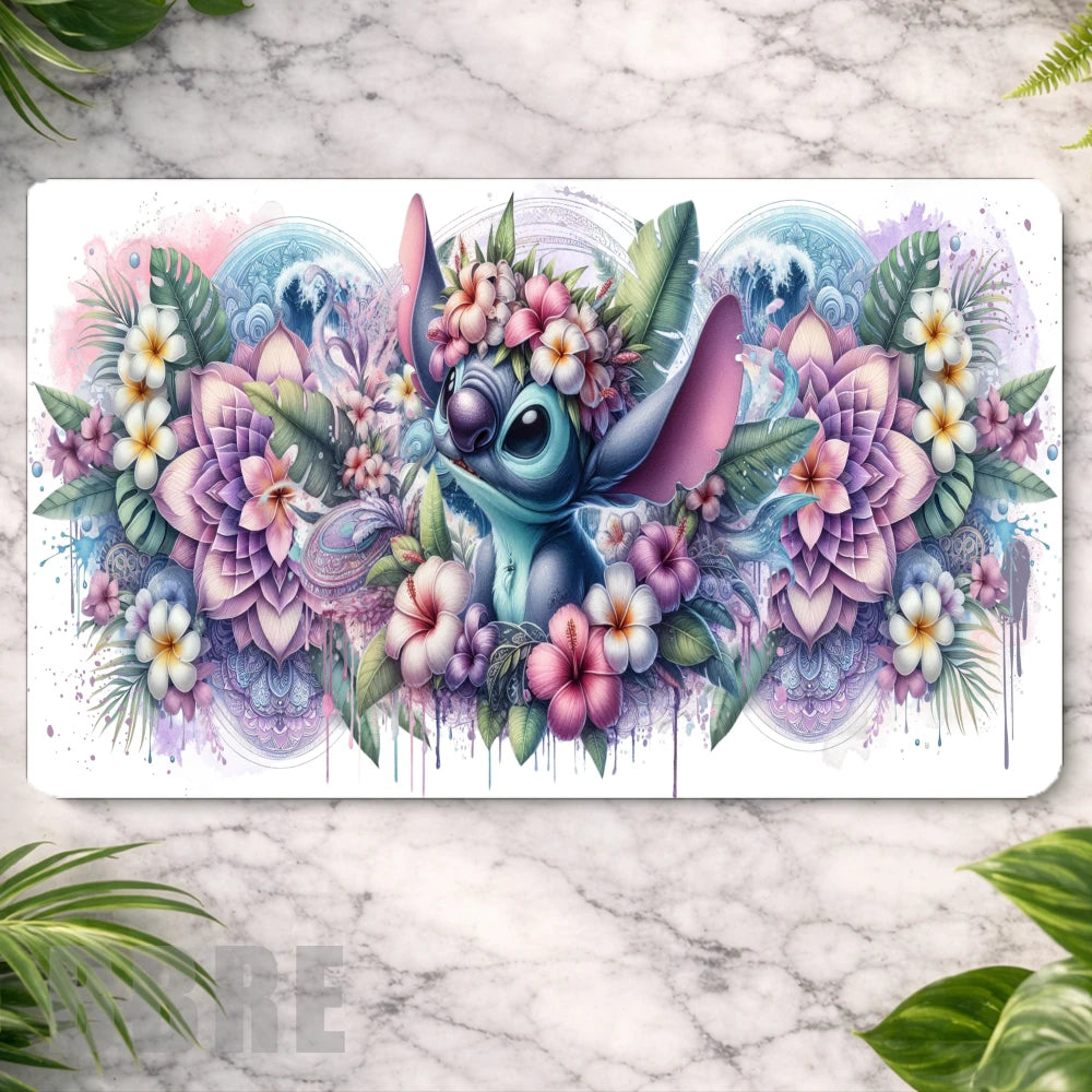 Floral Stitch Main Image,