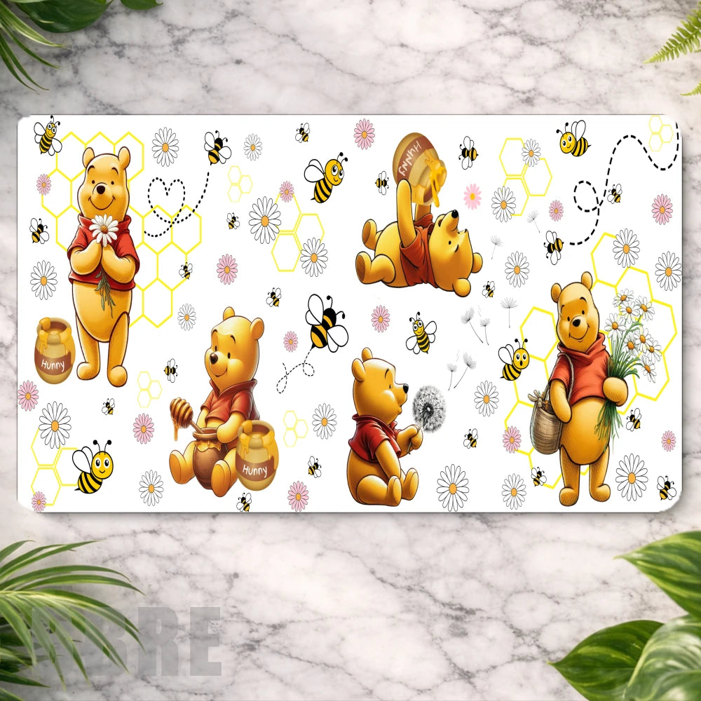 Honey Bear Main Image,