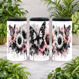 Butterfly Floral Product Image,